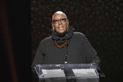 Tänzerin und Choreographin Judith Jamison gestorben