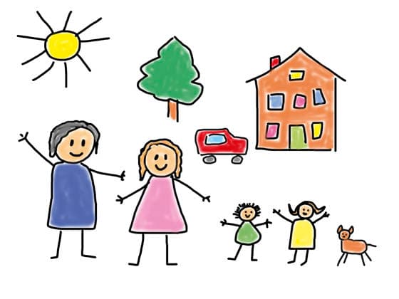 Internationaler Tag der Familie am 15. Mai