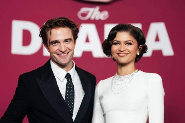 Entertainment Themen der Woche KW13