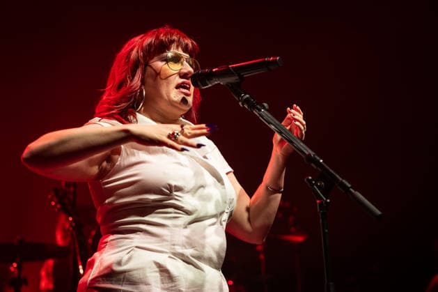 Musik, CMAT Konzert in Oslo
