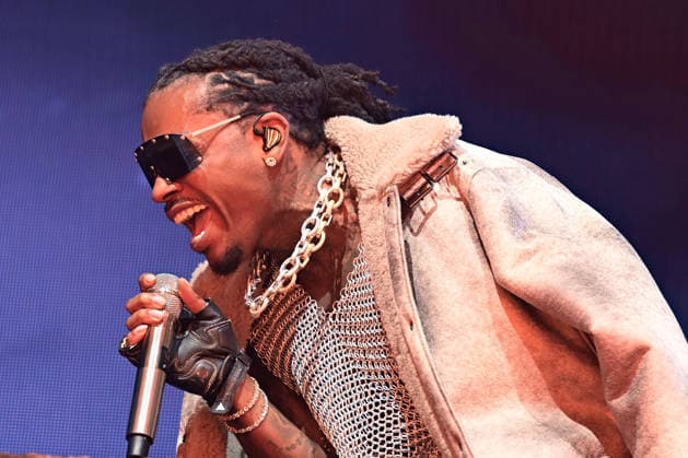 Musik, Gunna Konzert in London