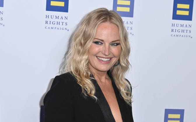 Red Carpet, Human Rights Campaign Los Angeles Dinner