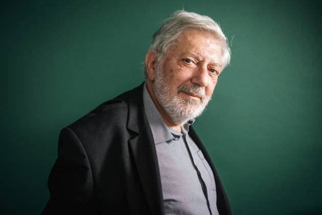 Jacques Tardi, 80. Geburtstag am 30. August