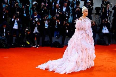 Bilder des Jahres 2018, Entertainment 08 August