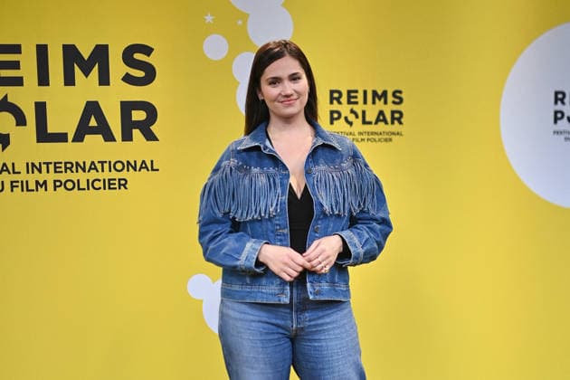 Film, Reims Polar Film Festival