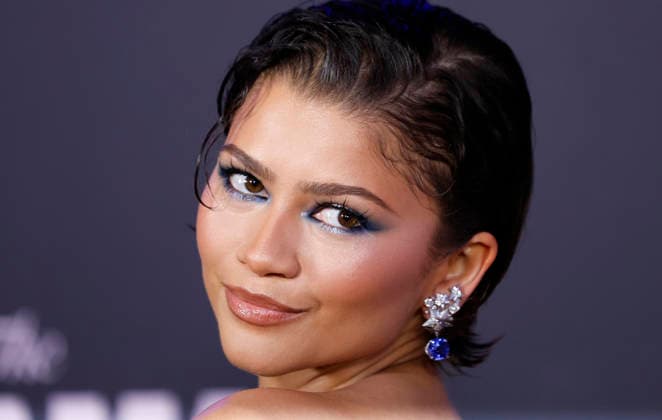 Zendaya, 30. Geburtstag am 1. September