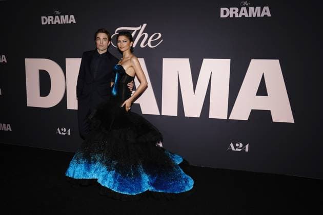 Film, The Drama Premiere in New York