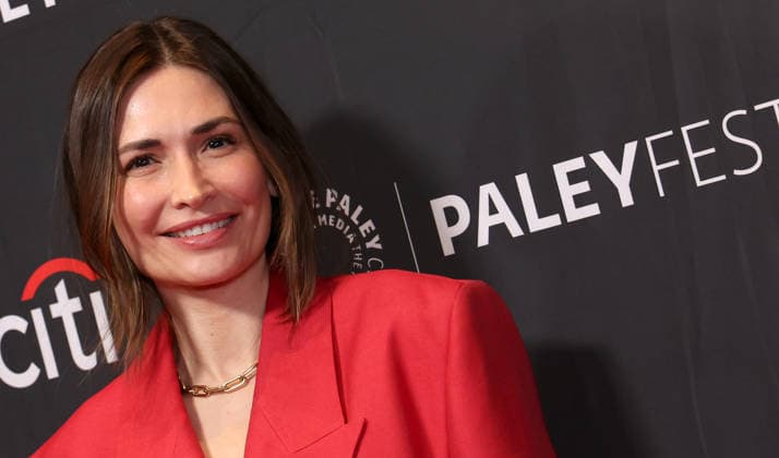 Film, PaleyFest in Los Angeles, Pluribus Vorführung