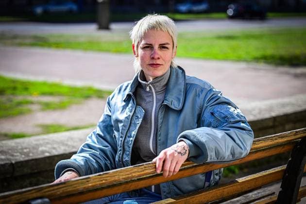 Helene Bukowski erhält den Annalise-Wagner-Preis, Archivbilder