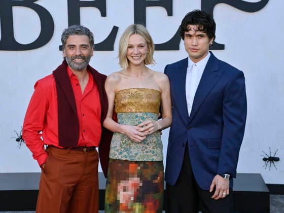 Film, Netflix-Serie, Beef Staffel 2 Premiere in Los Angeles