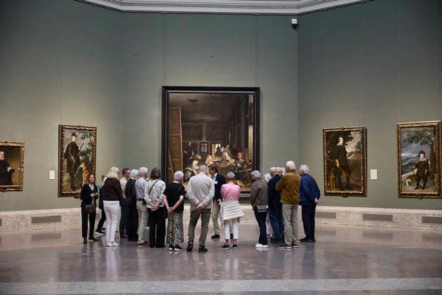 Internationaler Museumstag am 17. Mai