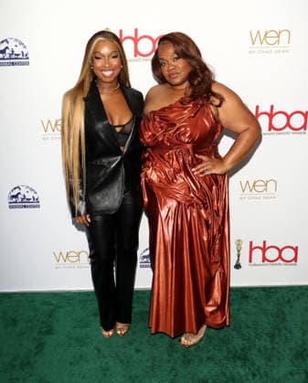Red Carpet, Hollywood Beauty Awards
