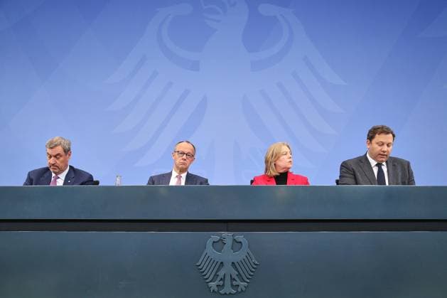 News Bilder des Tages