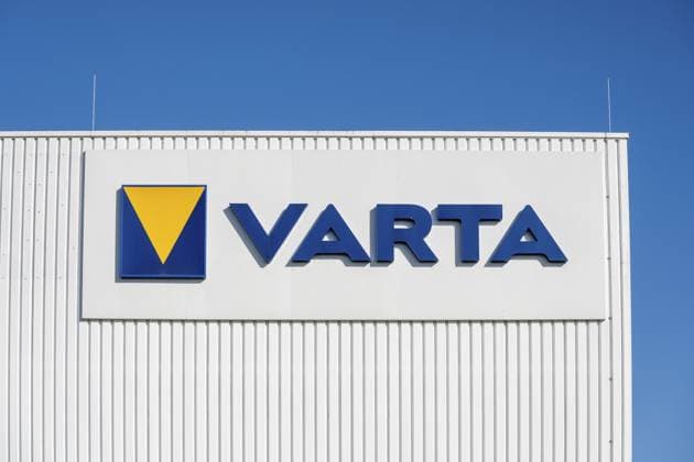 Varta schließt Standort in Nördlingen, Archivbilder