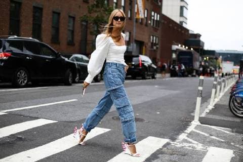 Fashion Trend: Cargo-Pants