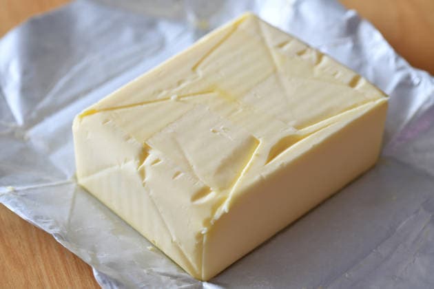 Butterpreis sinkt wieder, Symbolbilder