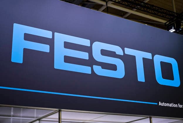 Festo Gruppe will 1.300 Stellen abbauen