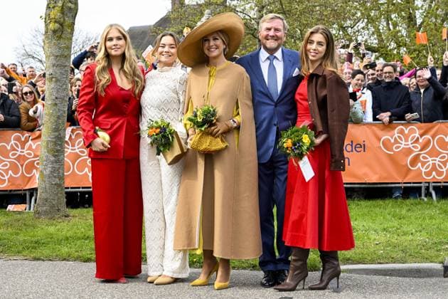 Entertainment Bilder des Tages