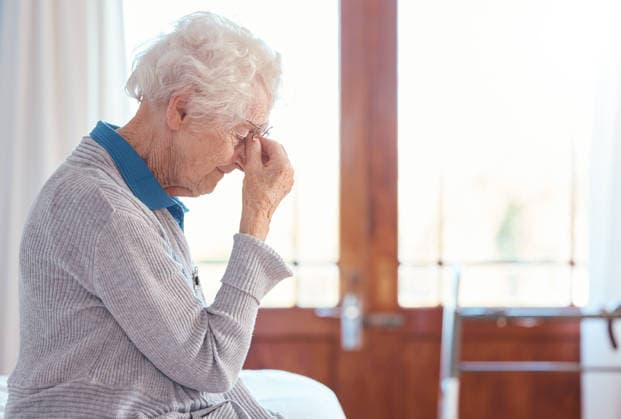Internationaler Alzheimer-Tag am 21. September