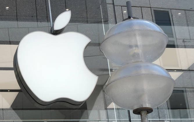 Apple verzeichnet im 1. Quartal 2026 Rekordgewinn, Archiv