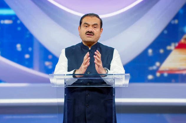 Korruptionsvorwürfe, US-Gericht weist Anklage gegen indischen Milliardär Gautam Adani ab, Archivbilder