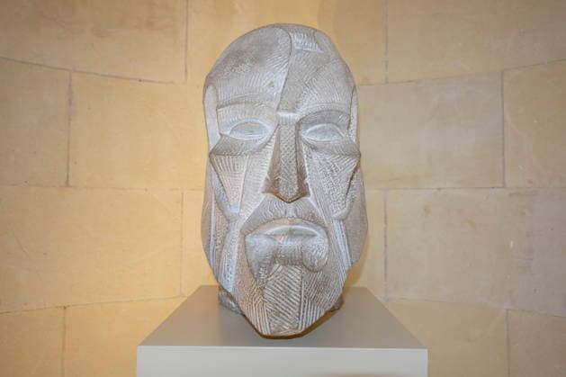Antoni Gaudi, 100. Todestag am 10. Juni