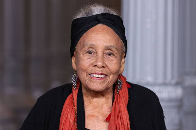 Betye Saar verstorben, Archivbilder