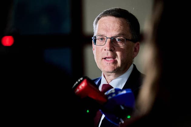 Österreich, ÖVP-Fraktionschef August Wöginger tritt nach Urteil zu Amtsmissbrauch zurück, Archivbilder