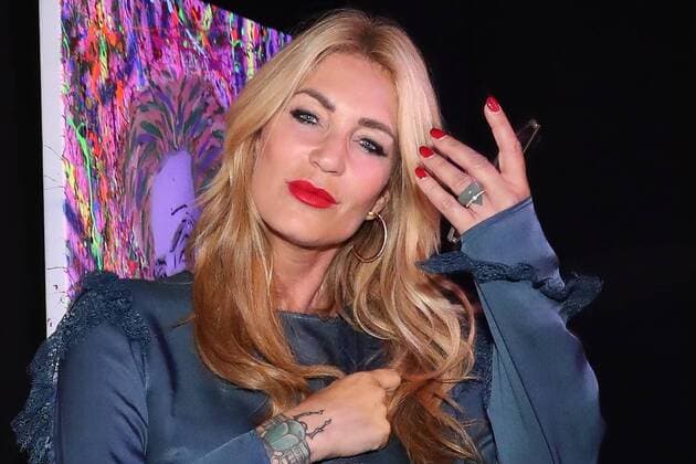 Sarah Kern startet auf OnlyFans durch, Archivbilder