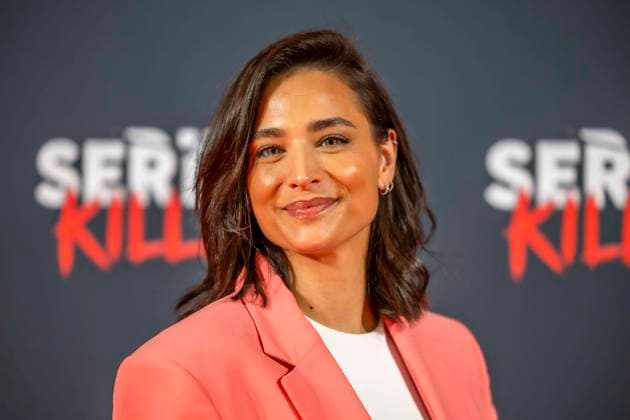Amira Aly wird Opfer von Betrugsmasche, Archivbilder