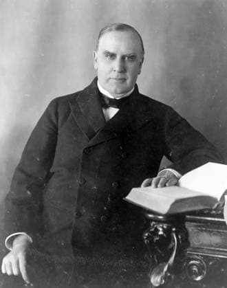 Attentat auf US-Präsident William McKinley, 125. Jahrestag am 6. September