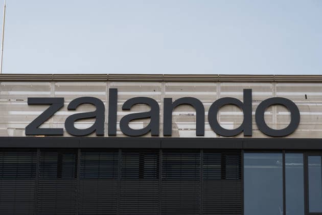 Zalando will offenbar weitere Stellen am Firmensitz Berlin abbauen, Archivbilder