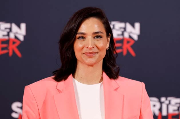 Amira Aly fällt auf Kreditkartenbetrug rein