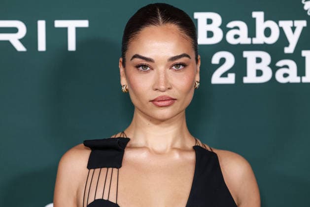 Supermodel Shanina Shaik erwartet ihr zweites Kind, Archivbilder