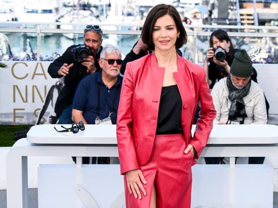 Internationale Filmfestspiele von Cannes, Minotaur Photocall