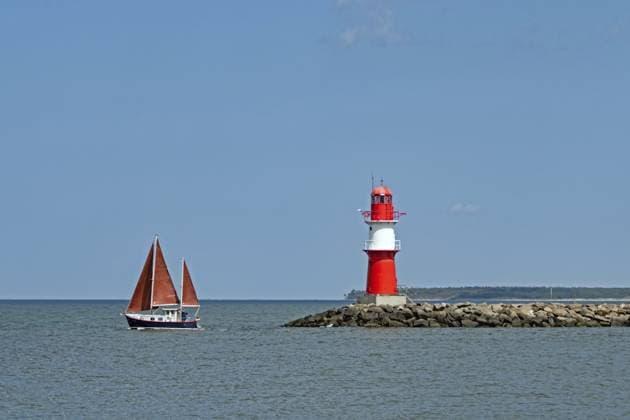Tag des Seefahrers am 25. Juni