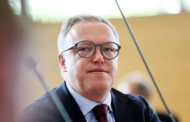 Mario Voigt scheitert mit Einspruch gegen Entzug des Doktortitels, Archivbilder