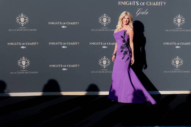 Internationale Filmfestspiele von Cannes, Knights of Charity Gala