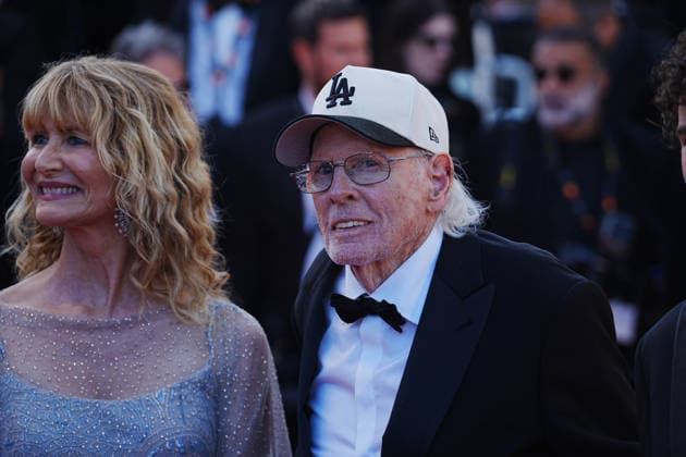 Internationale Filmfestspiele von Cannes, Dernsie: The Amazing Life of Bruce Dern Screening