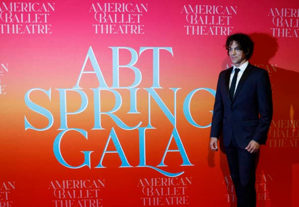 Red Carpet, ABT Spring Gala in New York