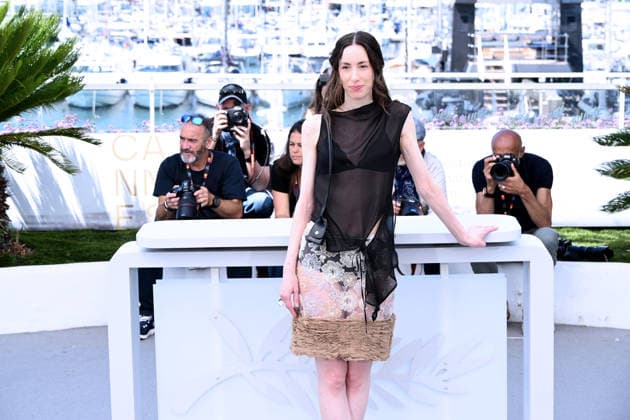 Internationale Filmfestspiele von Cannes, The End Of It Photocall