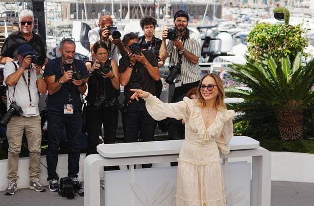 Ornella Muti will angeblich die russische Staatsbürgerschaft annehmen