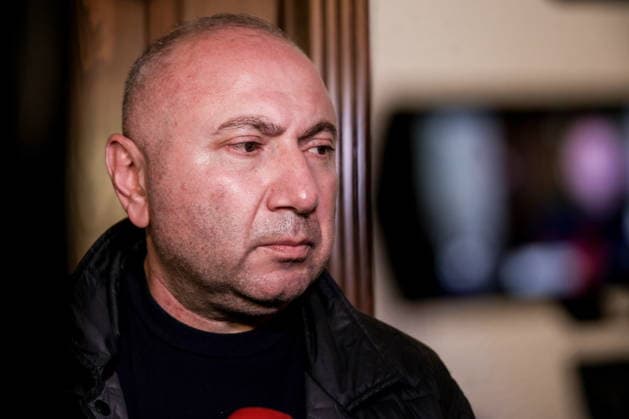 Armenien, Durchsuchung der Wohnung von Parlamentskandidaten Andranik Tevanyan wegen Spionageverdachts in Jerewan