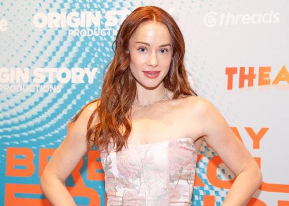 Theatrely and Original Story Productions of Broadway Breakout Brunch in New York