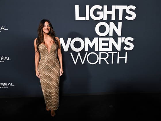 Celebrity, Internationale Filmfestspiele von Cannes, L Oreal Paris - Women of Worth Dinner