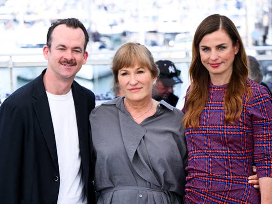 Internationale Filmfestspiele von Cannes, Das geträumte Abenteuer - The Dreamed Adventure Photocall