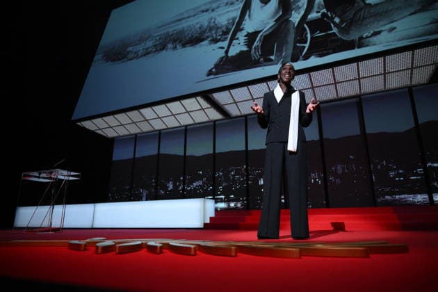 Internationale Filmfestspiele von Cannes, Abschlussfeier, Preisverleihung