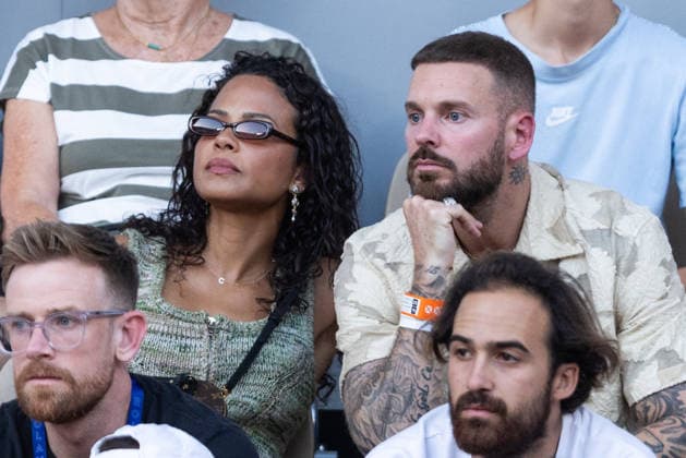 Celebrity, Prominente Gäste der French Open in Paris