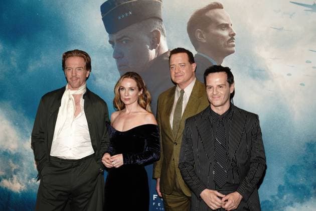 Red Carpet, Pressure Filmpremiere in New York