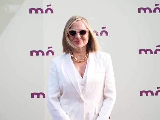 Red Carpet, Casa Mo Event in Madrid